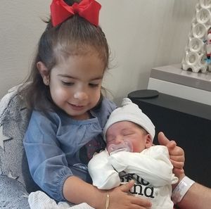 Meet your Posher, Elisa